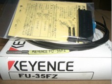 基恩士光纤跳线性能解析 从FU-87K到FU-69X，乐百龙的专业选择