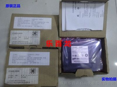 Power-One正品原装开关电源LOK4001-2RLD